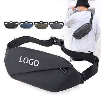 Large Capacity Outdoor Fanny Pack Waist Bag
