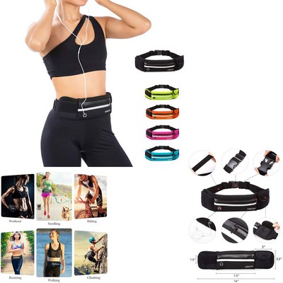 Neoprene Running Belt