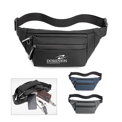Travel Waterproof Fanny Pack