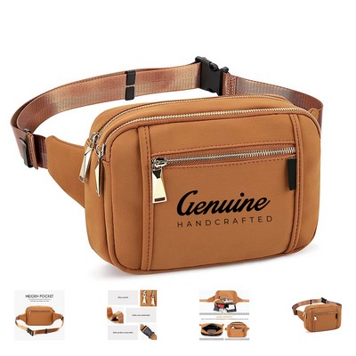 Fashion Fanny Pack