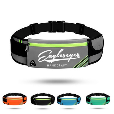 Running Fanny Pack