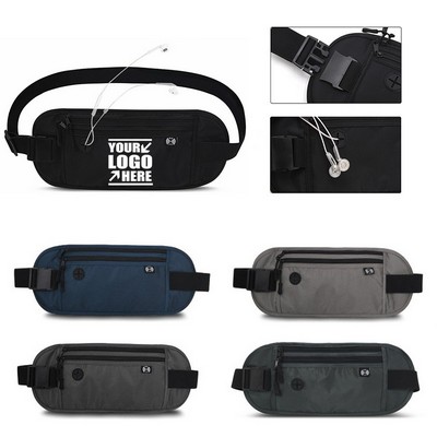 Multi-Functional Waist Pack