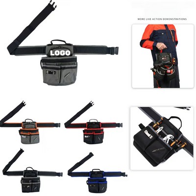 Waterproof Fanny Pack