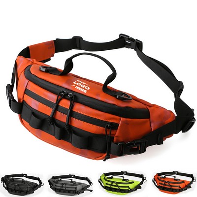Fishing Fanny Pack