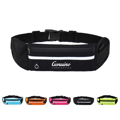 Workout Running Fanny Pack