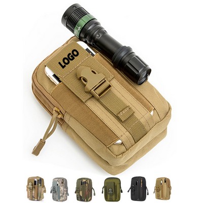 Tactical Waist Belt Bag