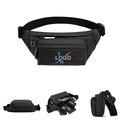Waterproof Outdoor Waist Bag