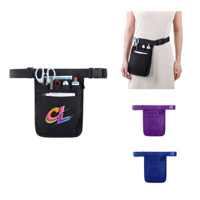 Portable Nurse Fanny Pack