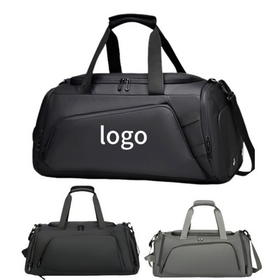 Multi-Functional Sports Travel Bag