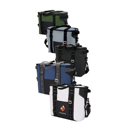 Urban Peak Waterproof 24 Can Hinge Cooler