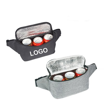 Cooler Waist Pack