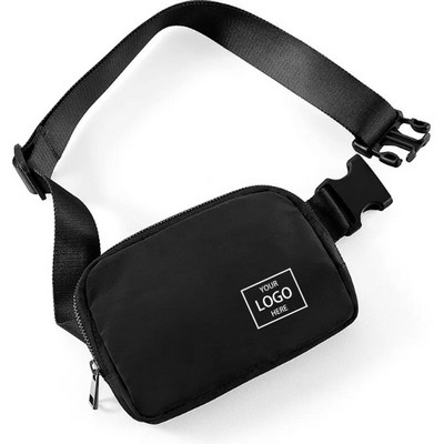 Nylon Waterproof Waist Pack