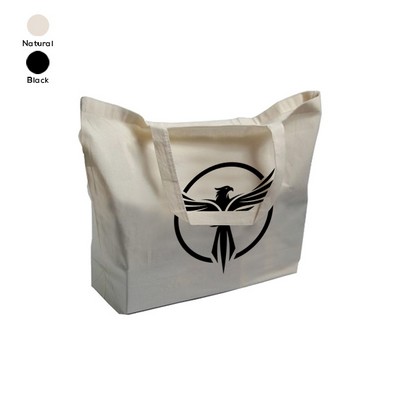 Jumbo Tote Bag
