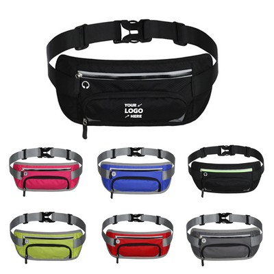 Multi Functional Kettle Waist Bag