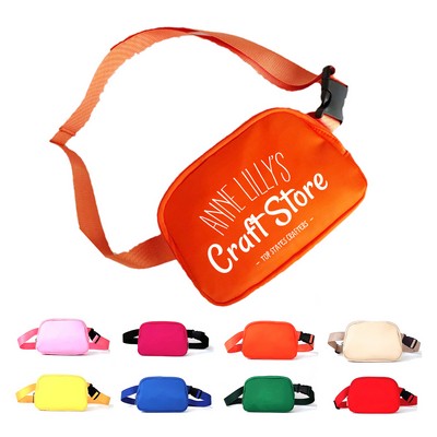 Sport Fanny Pack