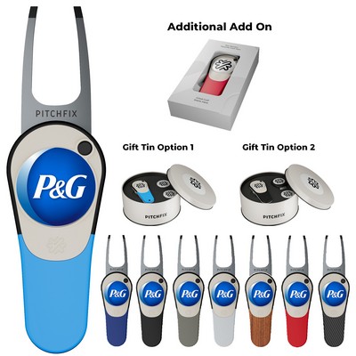 PitchFix XL Divot Tool