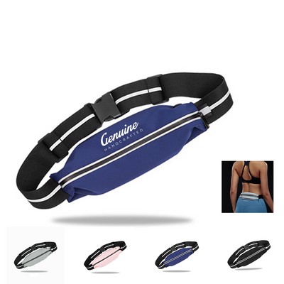 Ultra-Lightweight Breathable Fanny Pack