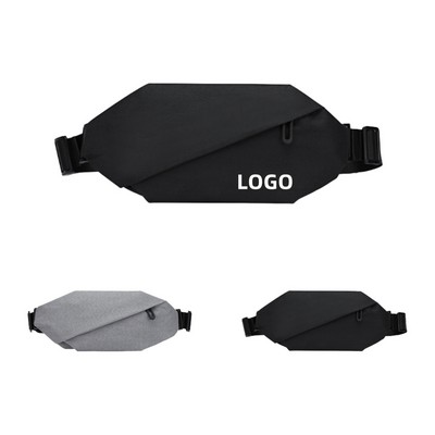 Outdoor Exercise Waist Bag