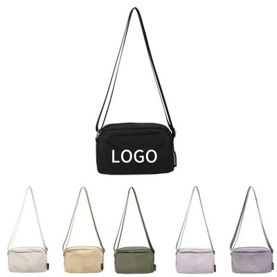 Casual Single Shoulder Bag