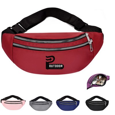 Outdoor Fanny pack