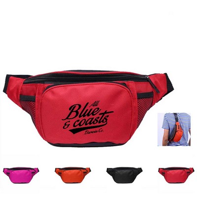 Travel Fanny Pack