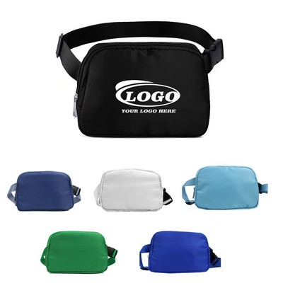 Classic Crossbody Shoulder Bag