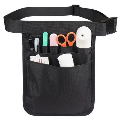 Nurse Tool Belt with Tape Holder