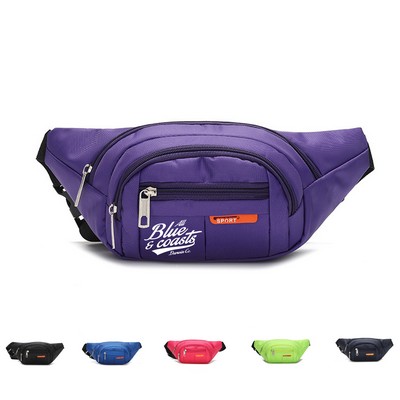 Sport Fanny Pack