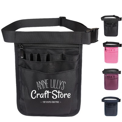 Nurse Tactical Fanny Pack