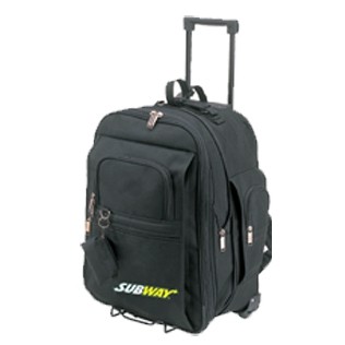 Rolling Backpack (13"x20")