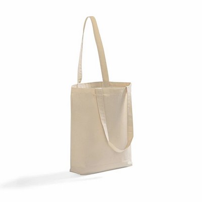 Organic Cotton Tote Bag