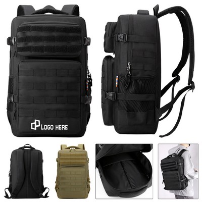 30 Liters Tactical Backpack