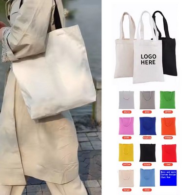 Canvas Tote Bags for All Occasions