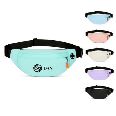 Fanny pack belt bag