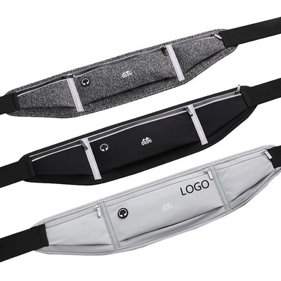 High Stretch Running Waist Bag