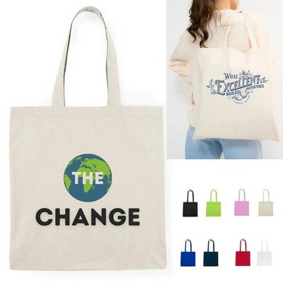Trade 4 oz. Cotton Tote Bag