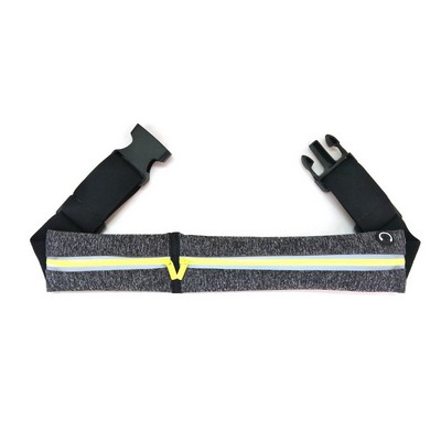 Sports Elastic Waist Bag