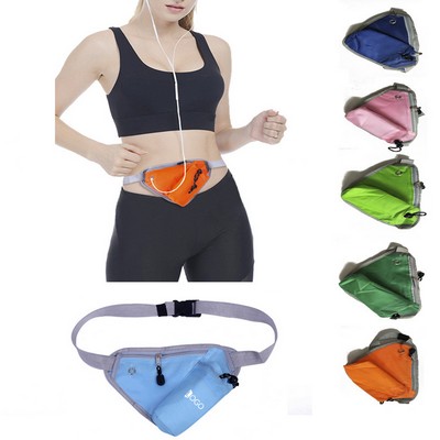Waist Bag Fanny Pack