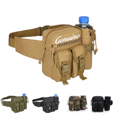 Tactical Fanny Pack