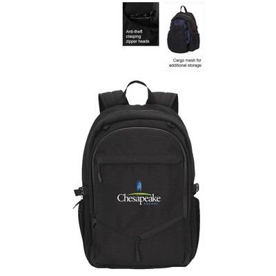 Midway Anti-theft Laptop Backpack