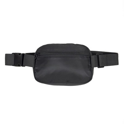 Travel Belt Bag