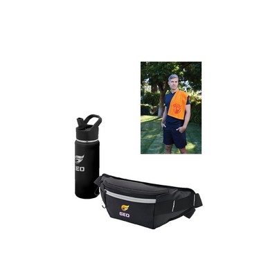 Urban Peak Trendsetter Gym Kit