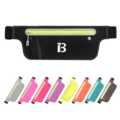 Sports Belt Fanny Pack
